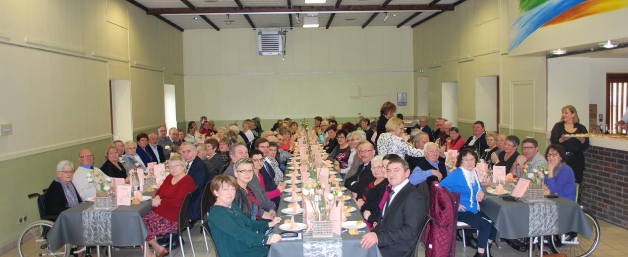 repas des aînés de Saint-Laurent 08090 2015