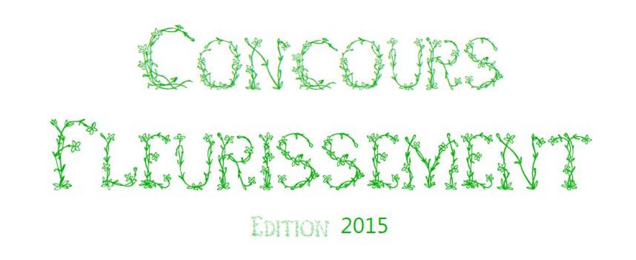 concours de fleurissement saint-laurent 08