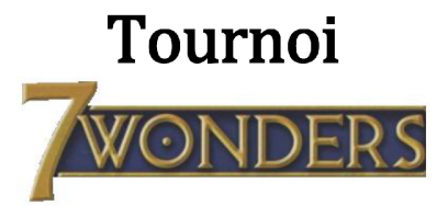 tournoi 7 wonders