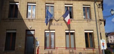 mairie Saint-laurent