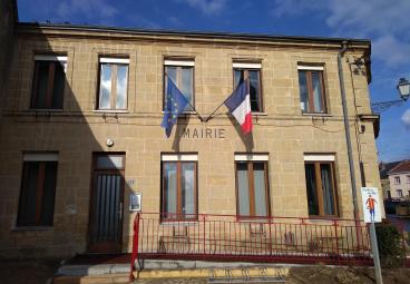 mairie Saint-laurent